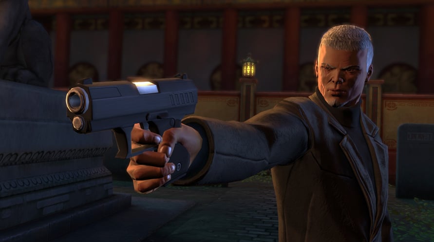 XCOM : Enemy Unknown - Slingshot Pack