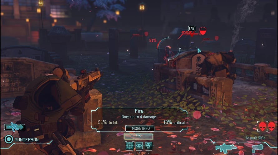 XCOM : Enemy Unknown - Slingshot Pack