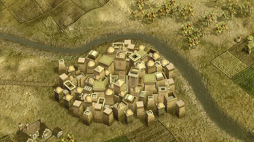 Sid Meier's Civilization V Wonders of the Ancient World Scenario Pack