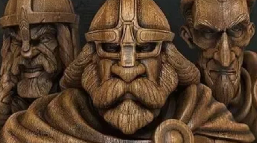Sid Meier’s Civilization VI - Vikings Scenario Pack