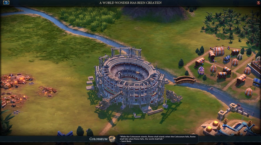 Sid Meier’s Civilization VI - Vikings Scenario Pack