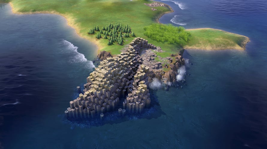 Sid Meier’s Civilization VI - Vikings Scenario Pack