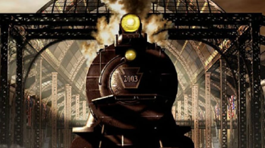 Railroad Tycoon Collection
