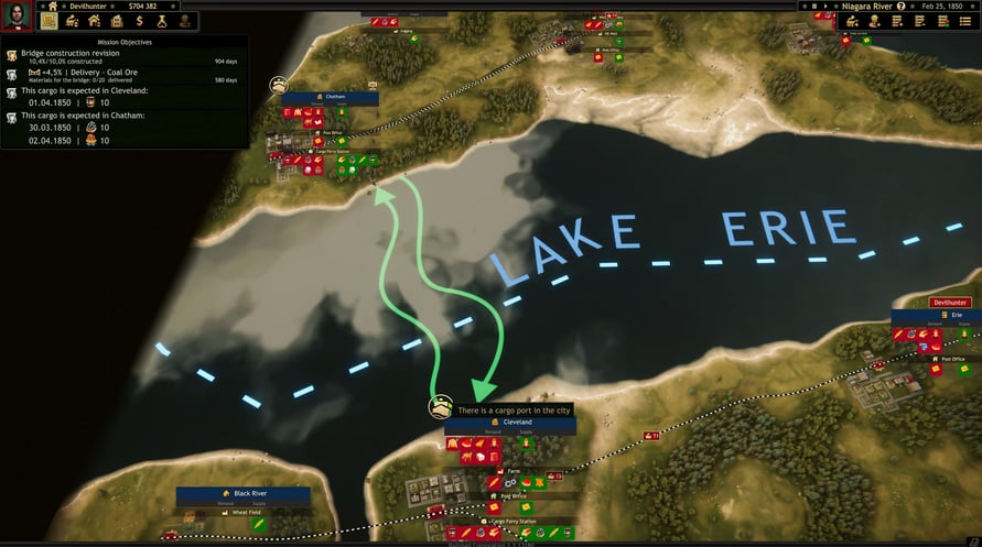 Railroad Tycoon Collection