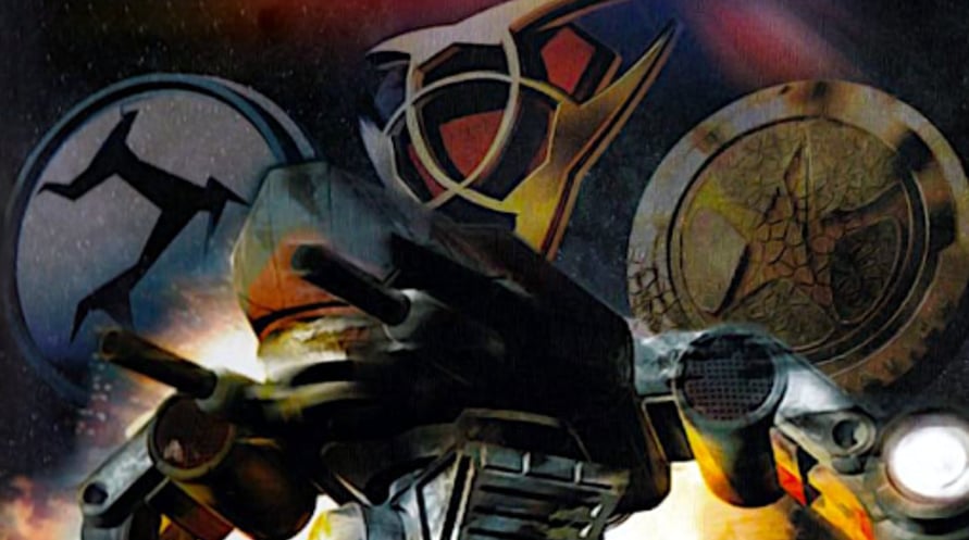 Earth 2150 : Lost Souls