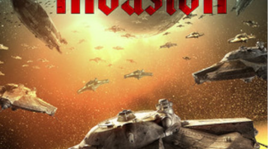 Iron Sky : Invasion