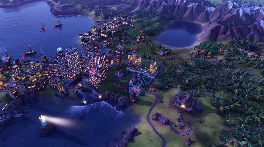 Sid Meier’s Civilization® VI - Vietnam & Kublai Khan Civilization & Scenario Pack (Epic)