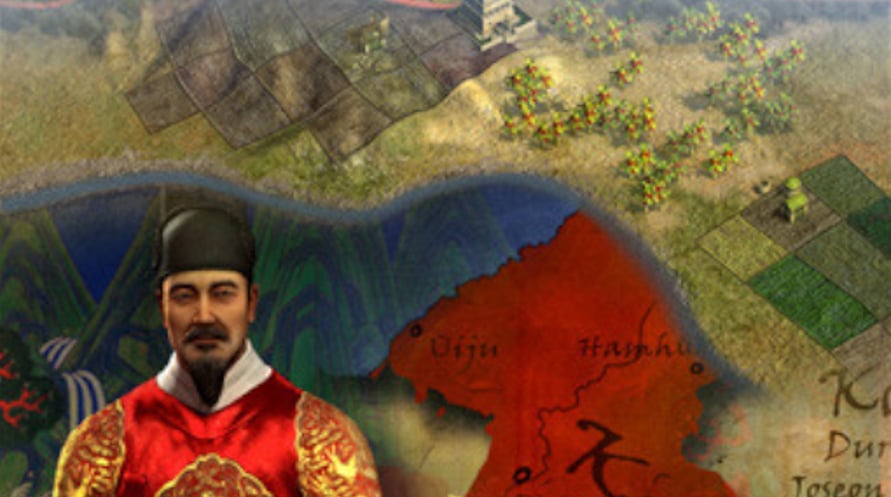 Sid Meier's Civilization V : Korea and Ancient World Combo Pack