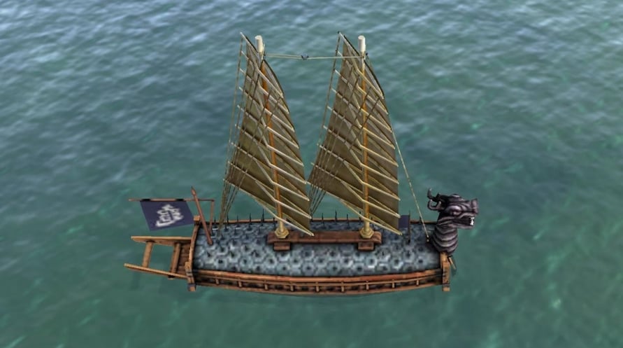 Sid Meier's Civilization V : Korea and Ancient World Combo Pack
