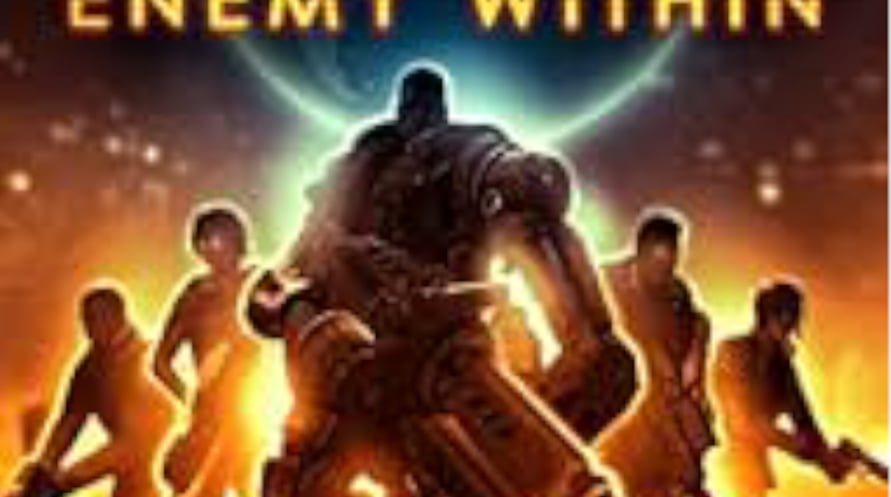 XCOM: Enemy Within