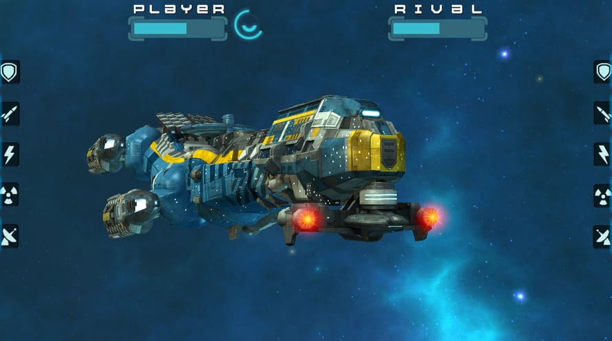 StarSmashers