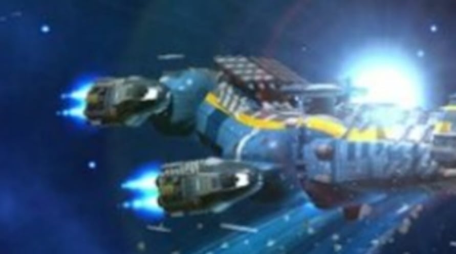 StarSmashers
