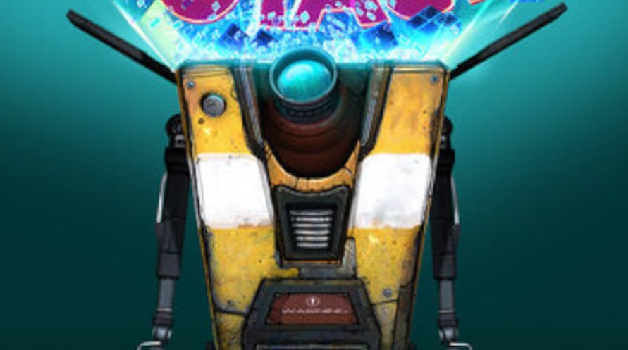 Borderlands: The Pre-Sequel - Claptastic Voyage and Ultimate Vault Hunter Upgrade Pack 2