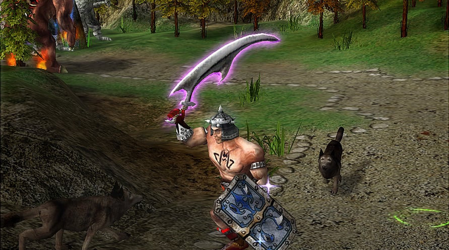 KnightShift