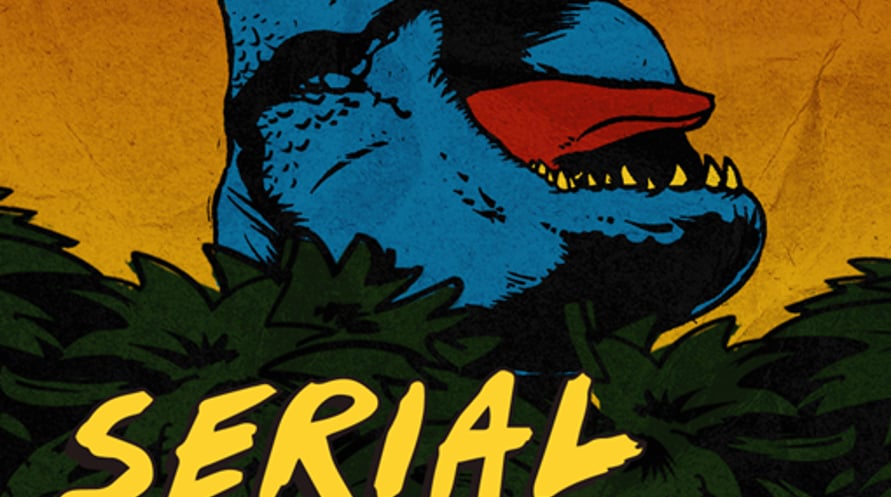 Serial Cleaners - Dino Park DLC
