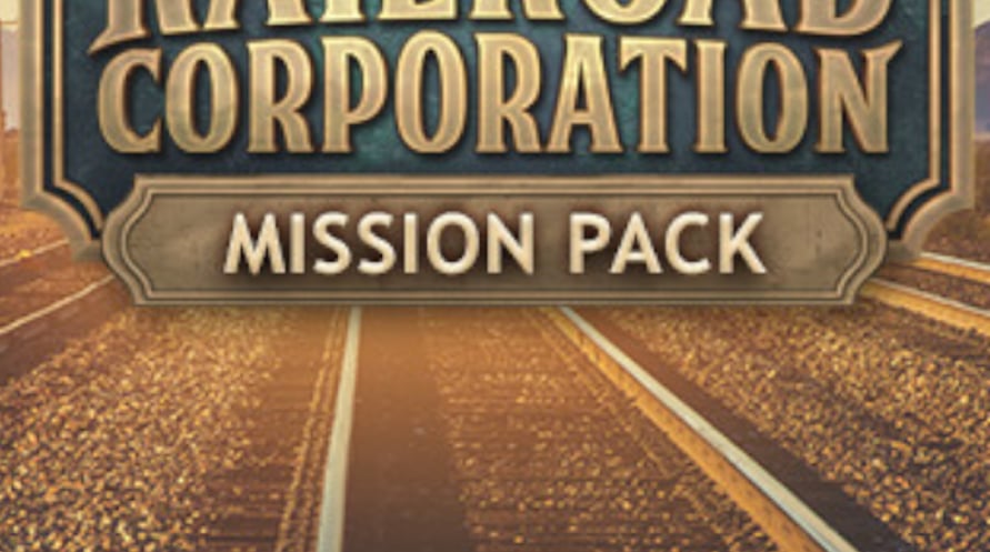 Railroad Corporation - Roadmaster Mission Pack