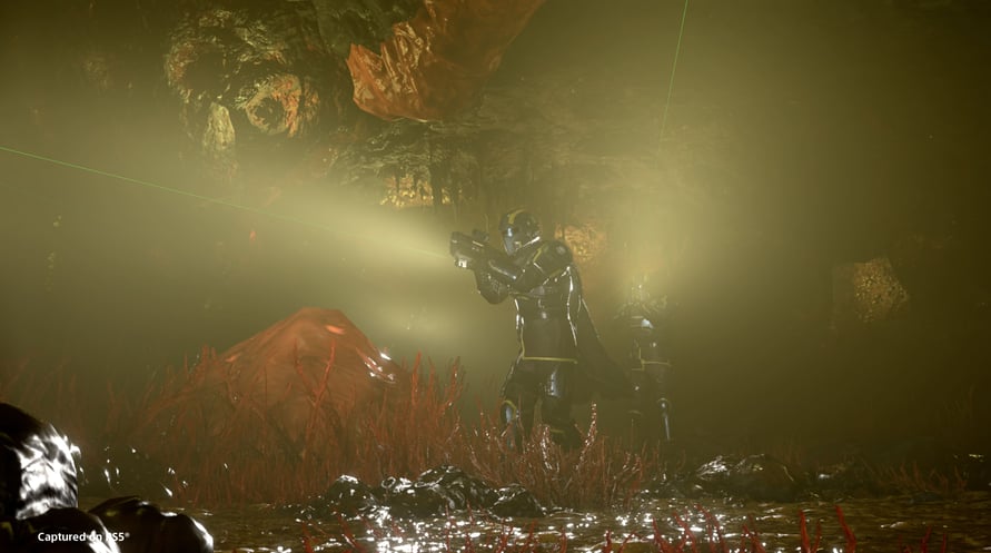 HELLDIVERS 2