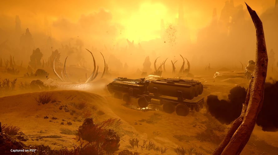 HELLDIVERS 2