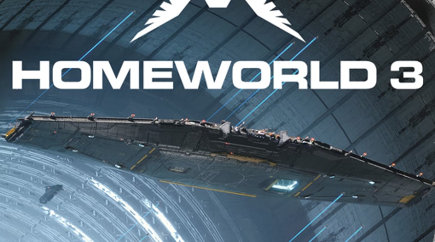 Homeworld 3 - Deluxe Edition Pre-Purchase