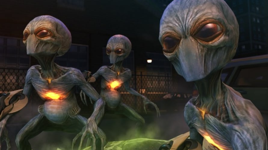 XCOM: Ultimate Collection