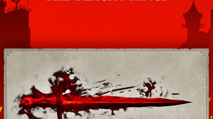 Crown Wars – Blood Pact Weapon Skins