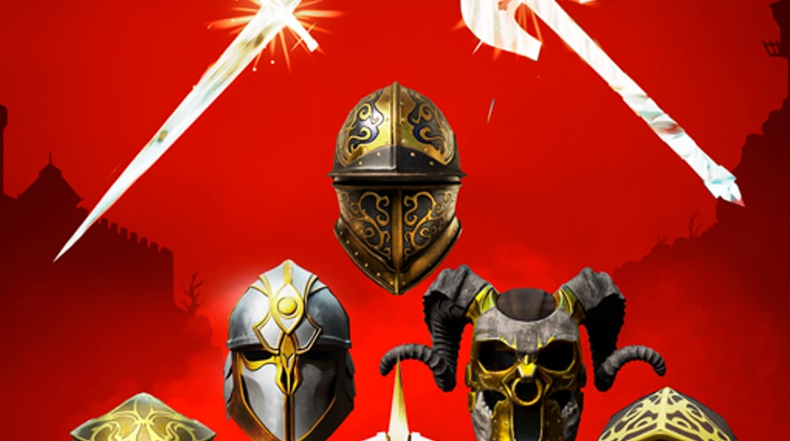 Crown Wars – Brotherhood of Light Cosmetic Pack