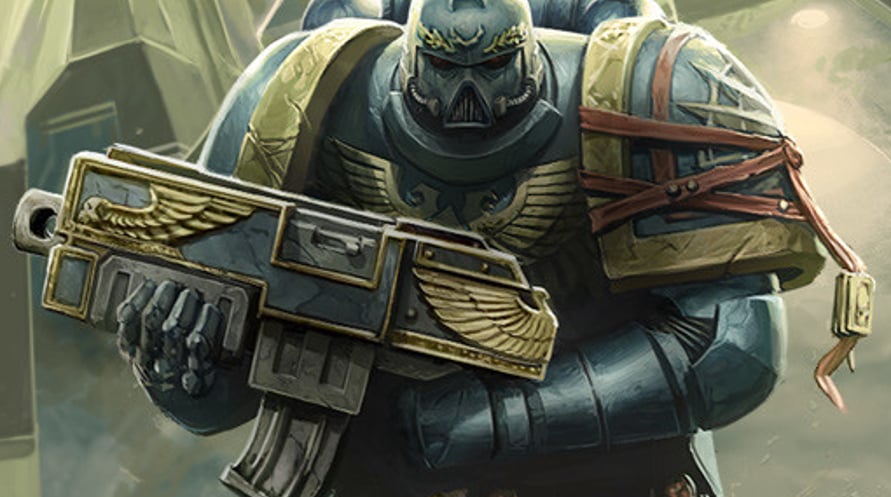 Warhammer 40,000 Gladius - Demolition Pack