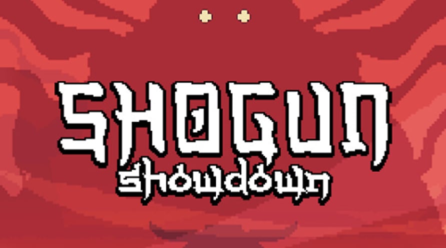 Shogun Showdown - Early Access