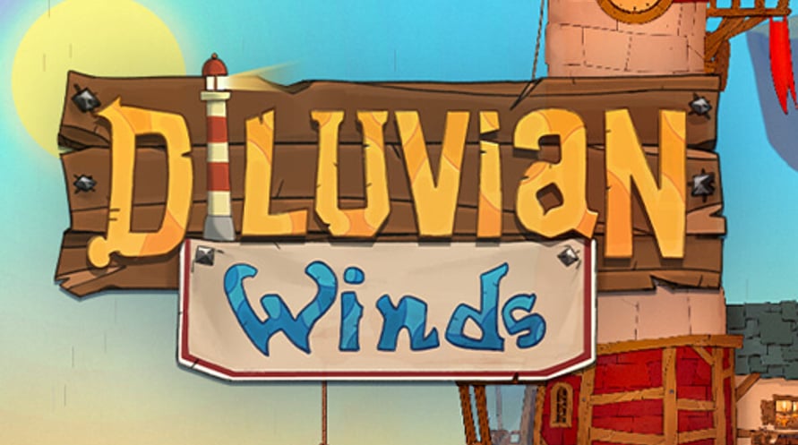 Diluvian Winds