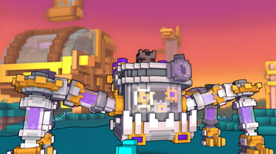 Trove - Arcanium Triumph Pack