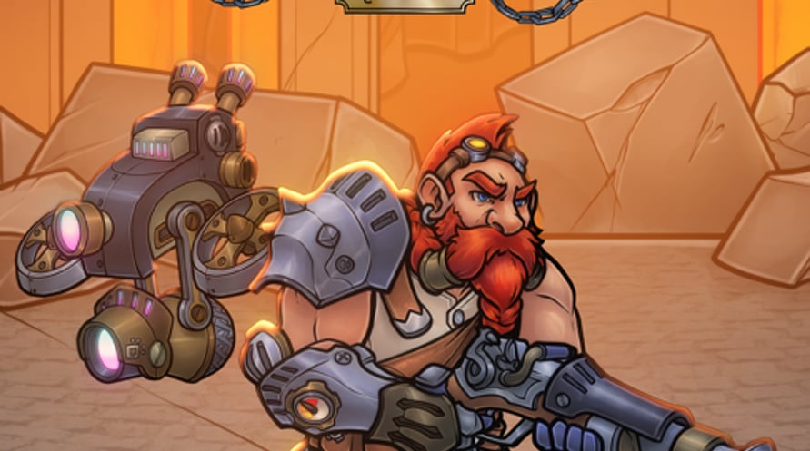 Across the Obelisk: Nenukil, the Engineer