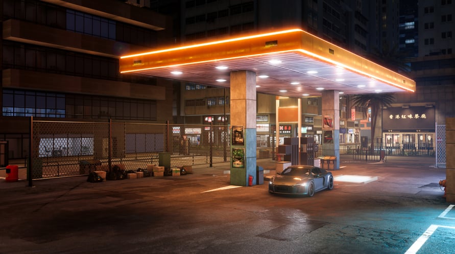 Test Drive Unlimited Solar Crown – Silver Sharps Edition