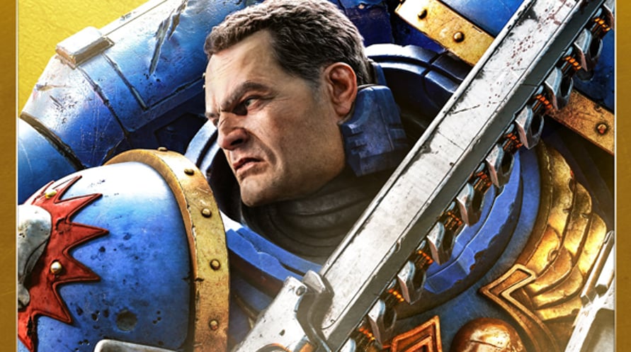Warhammer 40,000: Space Marine 2 - Gold Edition