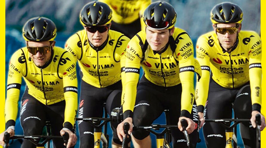 Pro Cycling Manager 2024