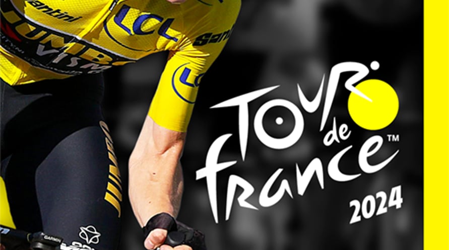 Tour de France 2024
