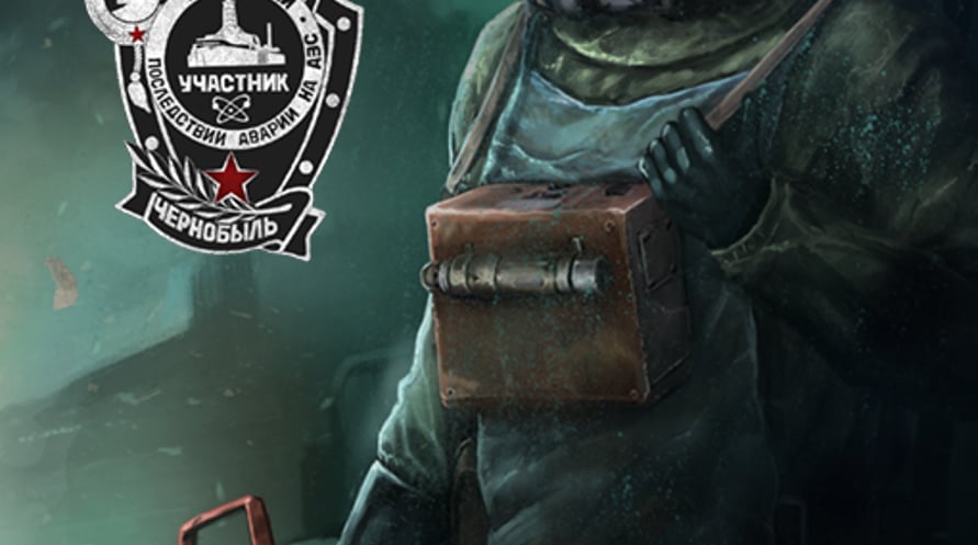 Chornobyl Liquidators - Supporter Pack