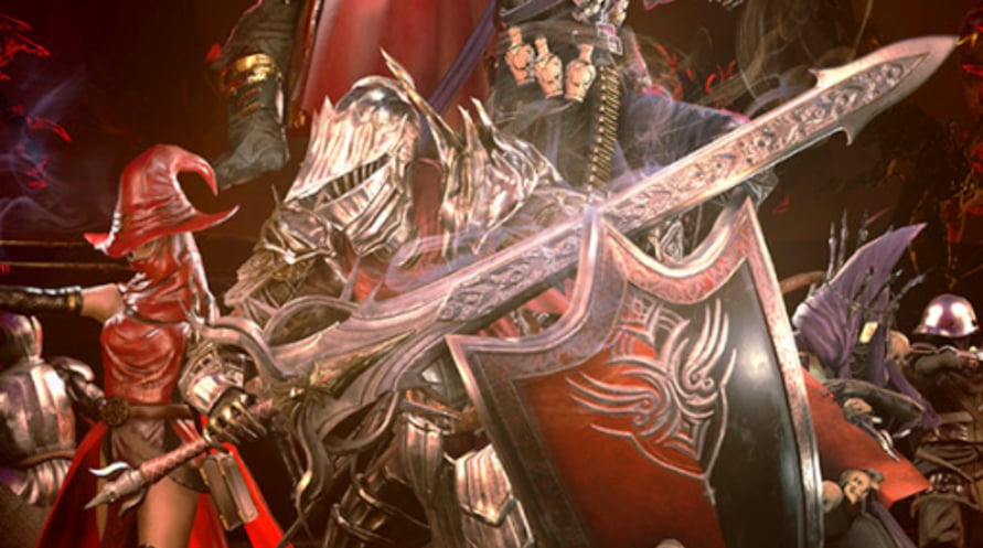 Hell Warders