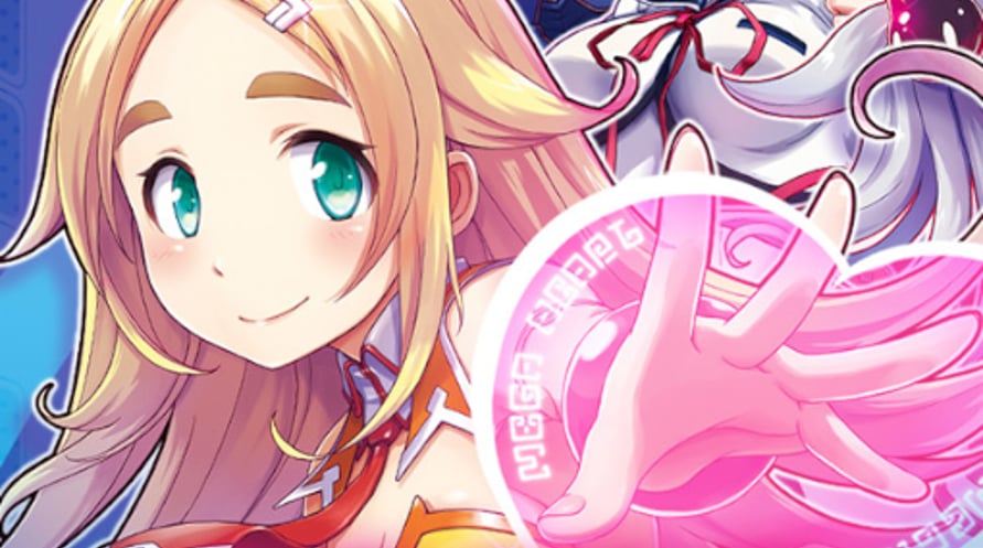 Gal*Gun 2