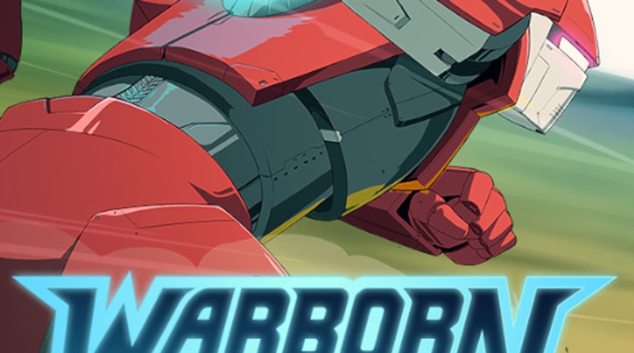 Warborn
