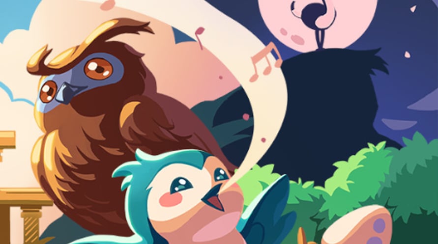 Songbird Symphony