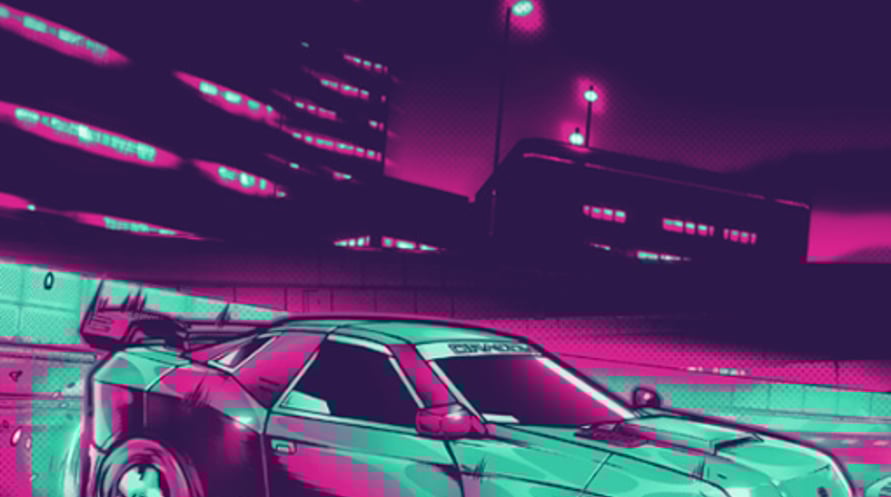 Inertial Drift