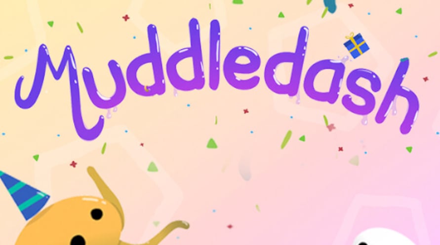 Muddledash