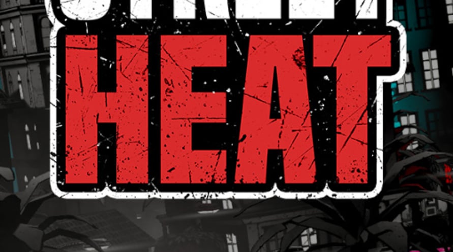 Street Heat