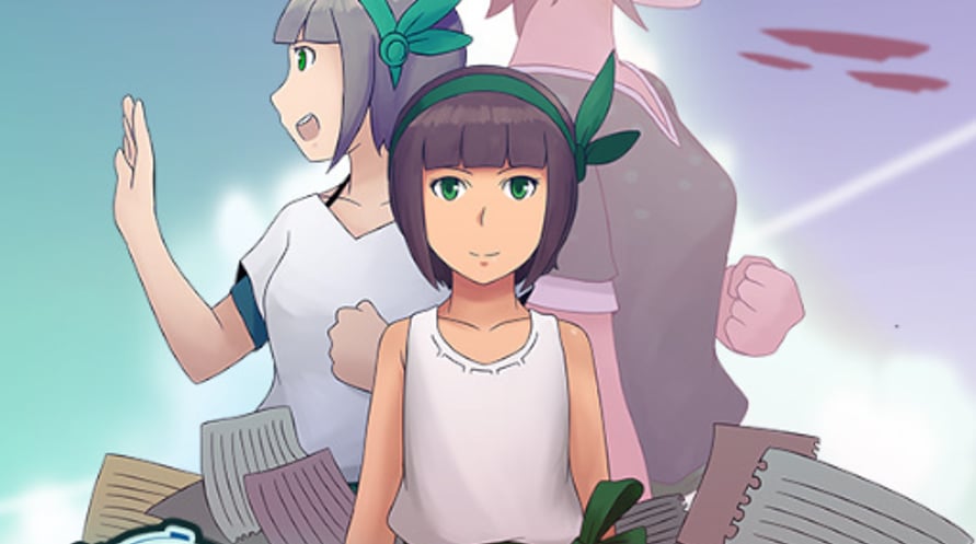 Ciel Fledge: A Daughter Raising Simulator