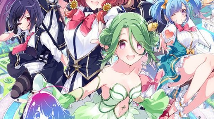 Omega Labyrinth Life