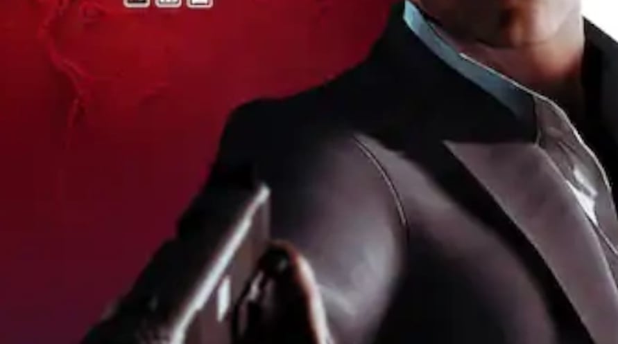 HITMAN 3 - The Undying Pack