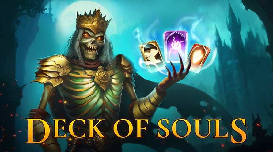 Deck of Souls - Early Access