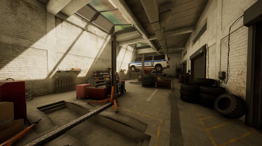PAYDAY 3: Chapter 2 – Boys in Blue