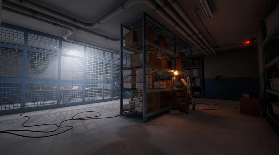 PAYDAY 3: Chapter 2 – Boys in Blue