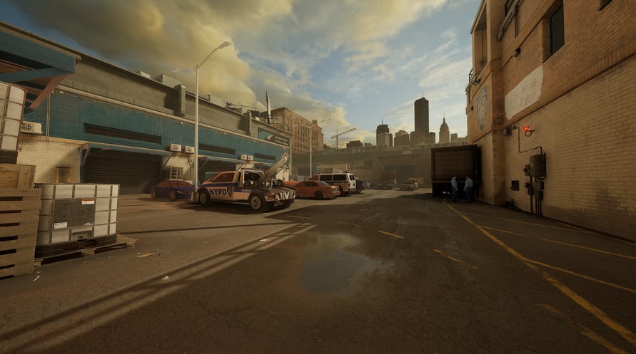 PAYDAY 3: Chapter 2 – Boys in Blue